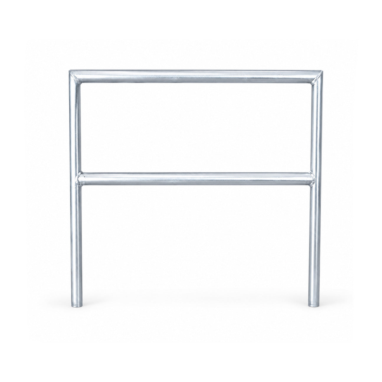 4' W x 40" H Tuffstage Guardrail Legacy