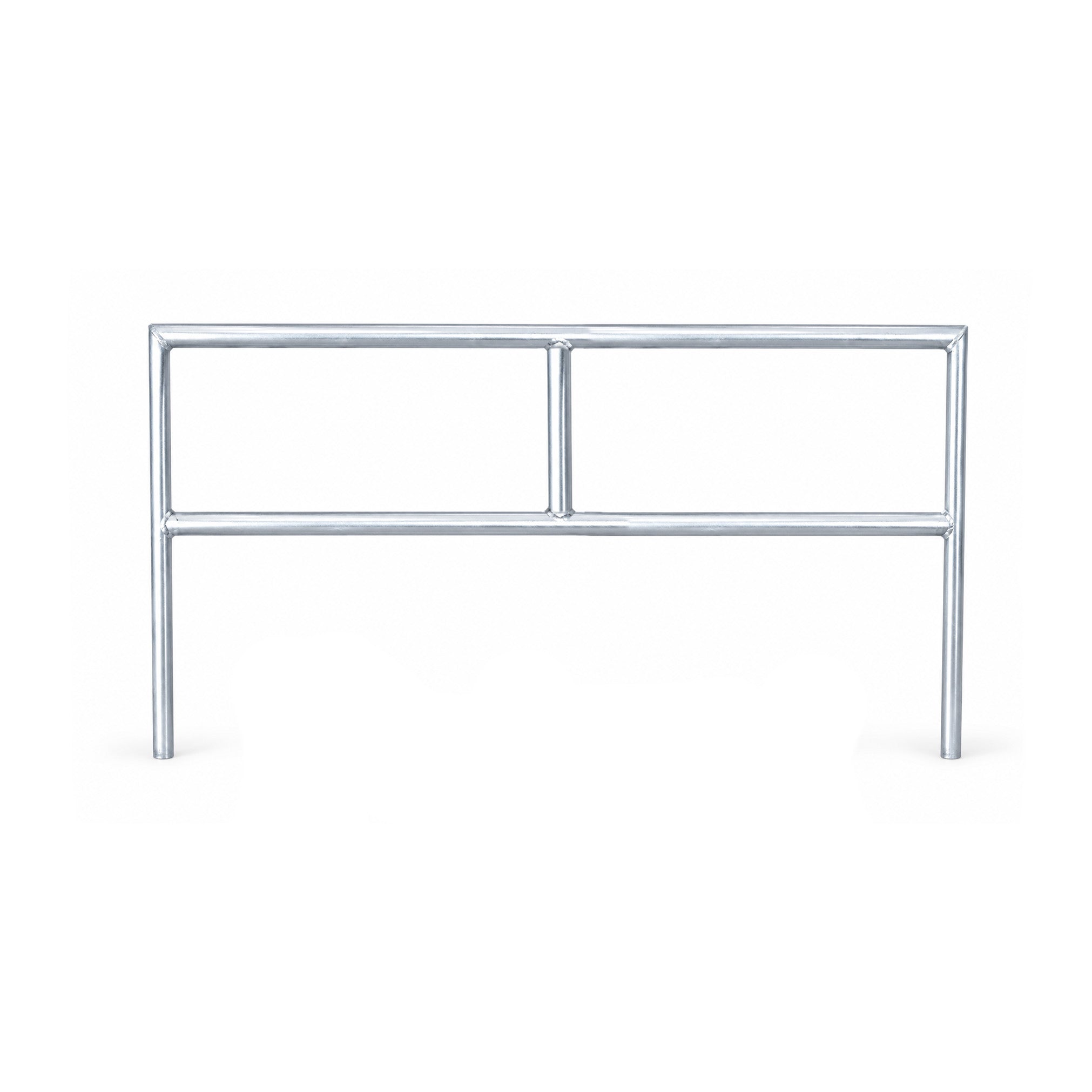 8' W x 40" H Tuffstage Guardrail Legacy