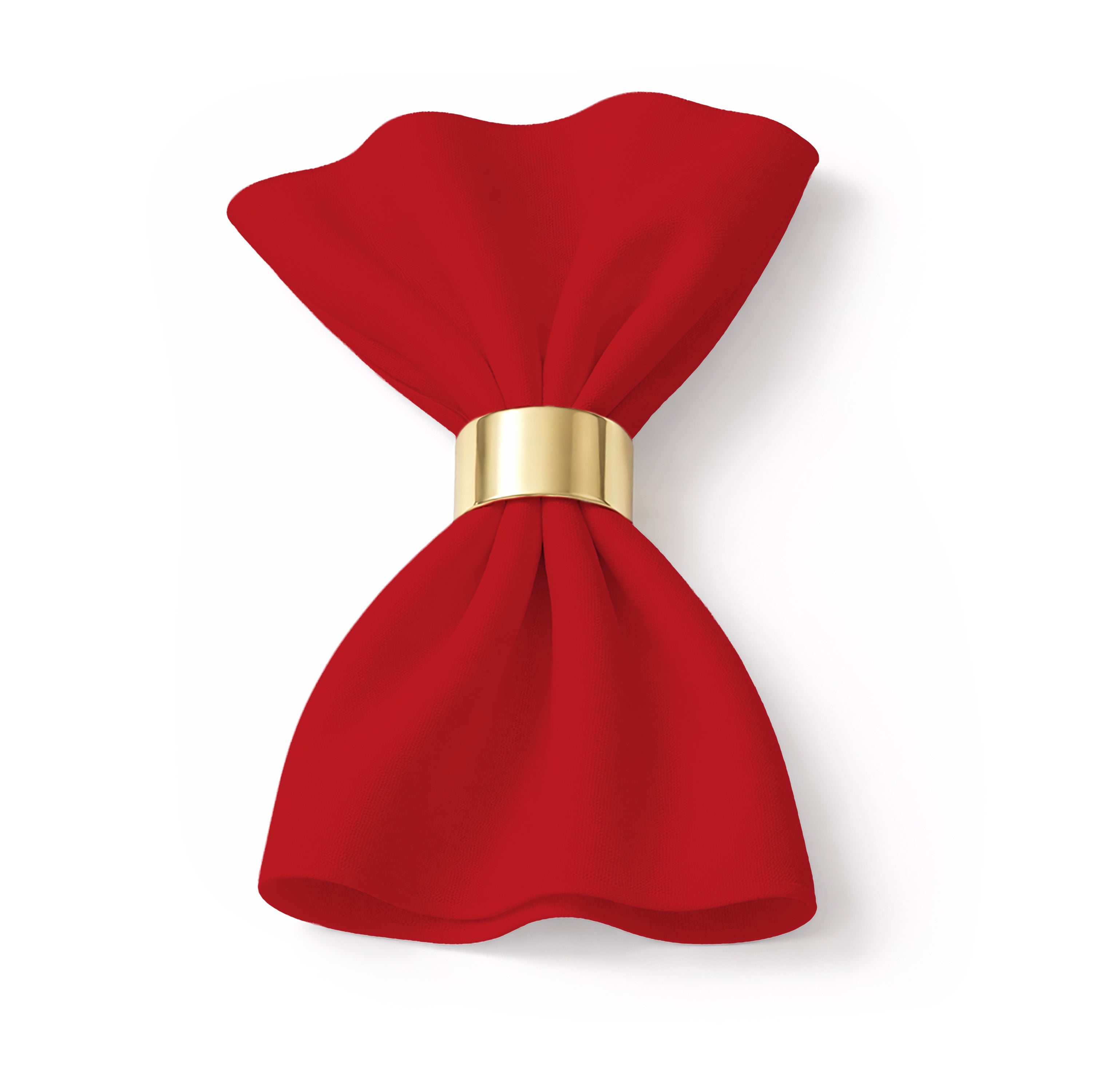 Napkin Red Standard 20" x 20"