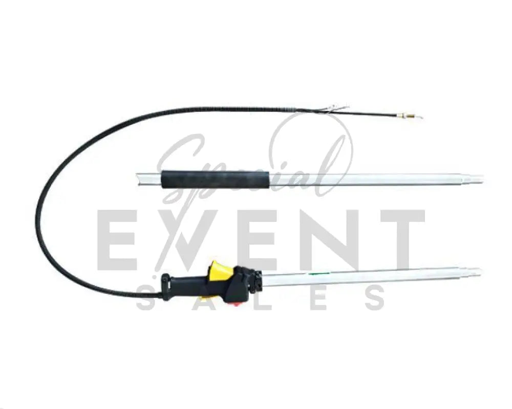 Redi Driver 2.5' Handle Extension - Special Event Sales