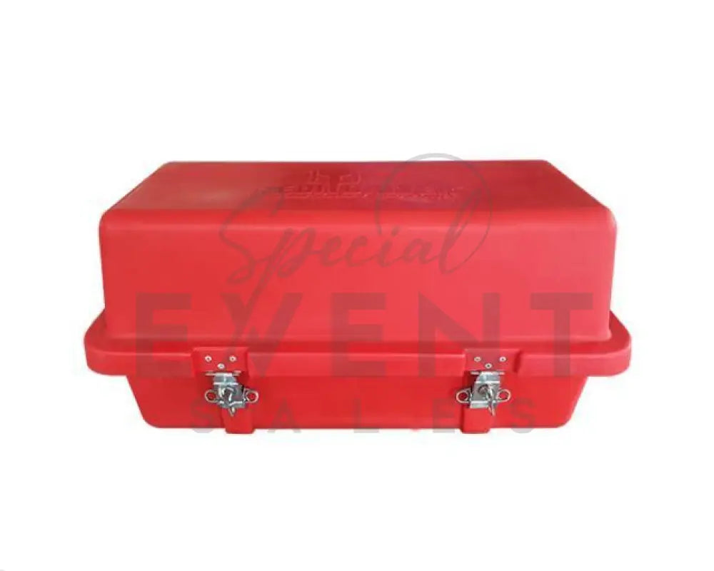 Redi Driver Storage - Special Event Sales