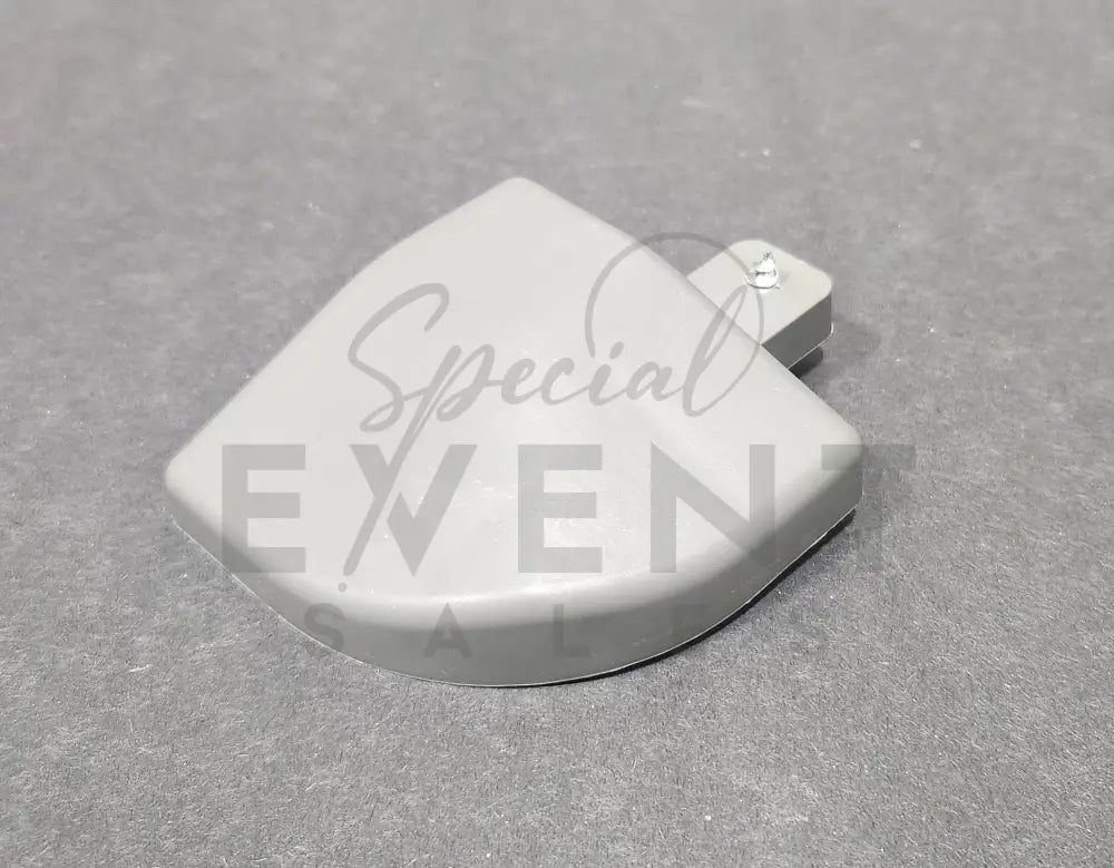 Reliadeck Edge Grey Corner Snaplock