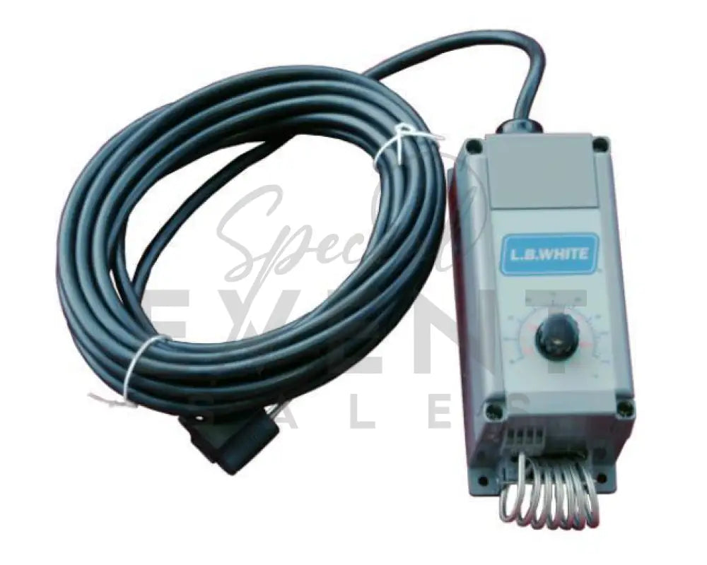 Replacement Thermostat - Special Event Sales