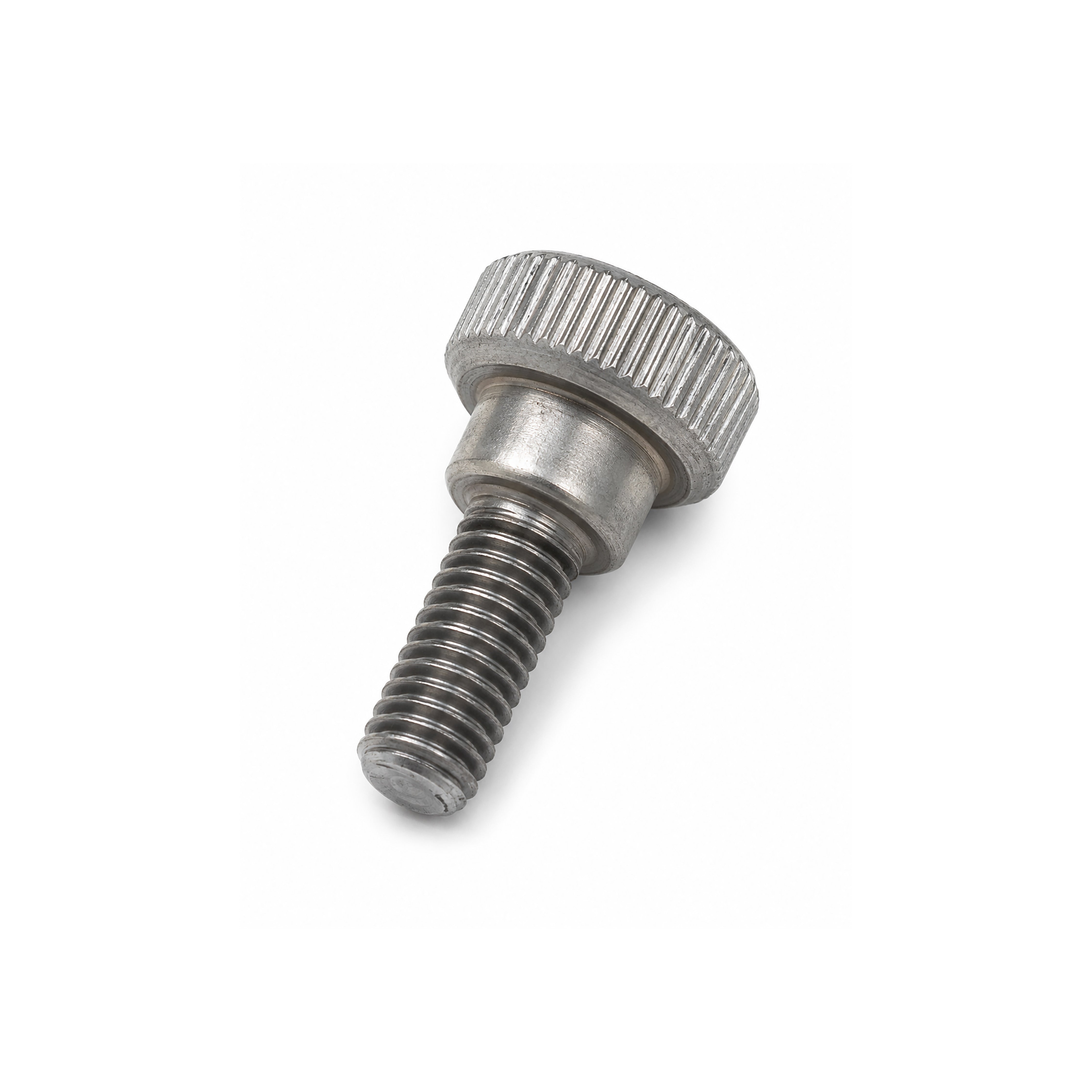 Knurled Bolt For Gas Bottle Stand