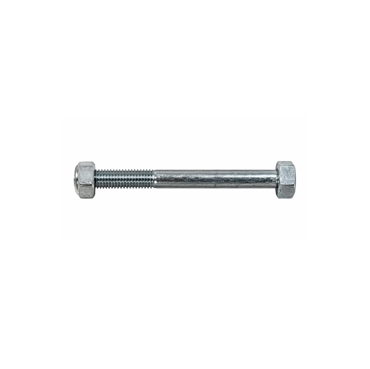 M7 x 70 Bolt & Nut