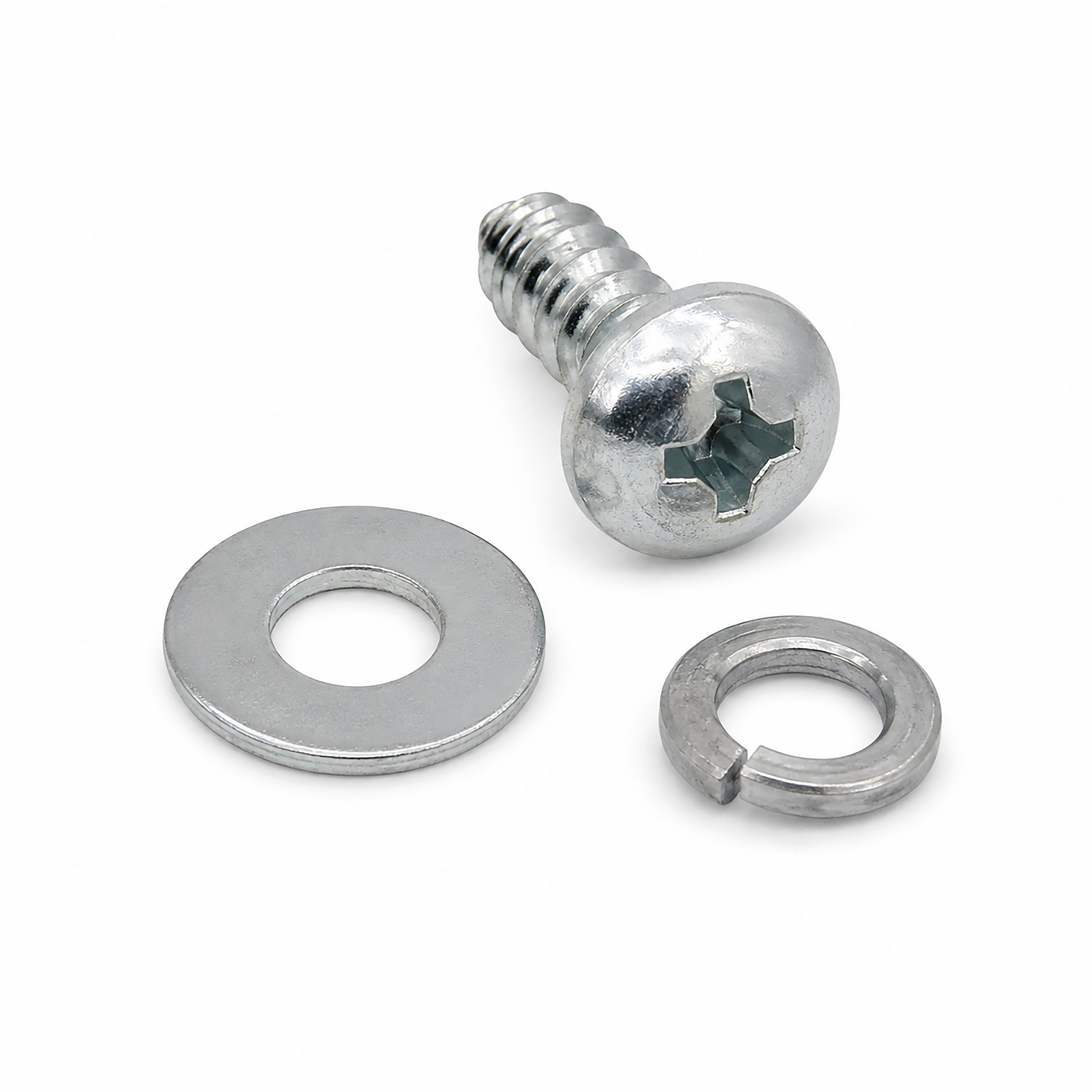 Screw Set For Cocktail Table