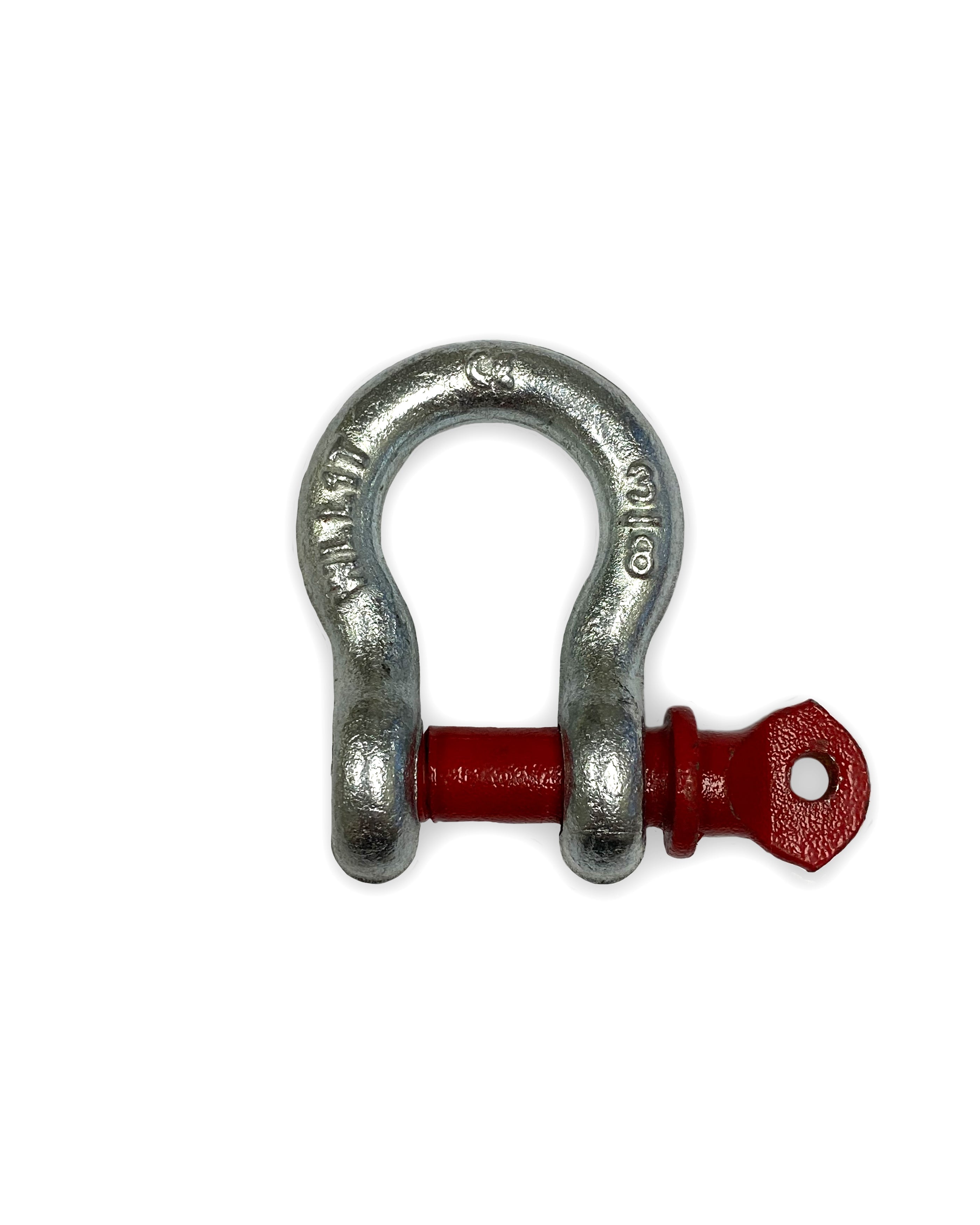 TT Shackle M10 Tents - Turbotrack Frame