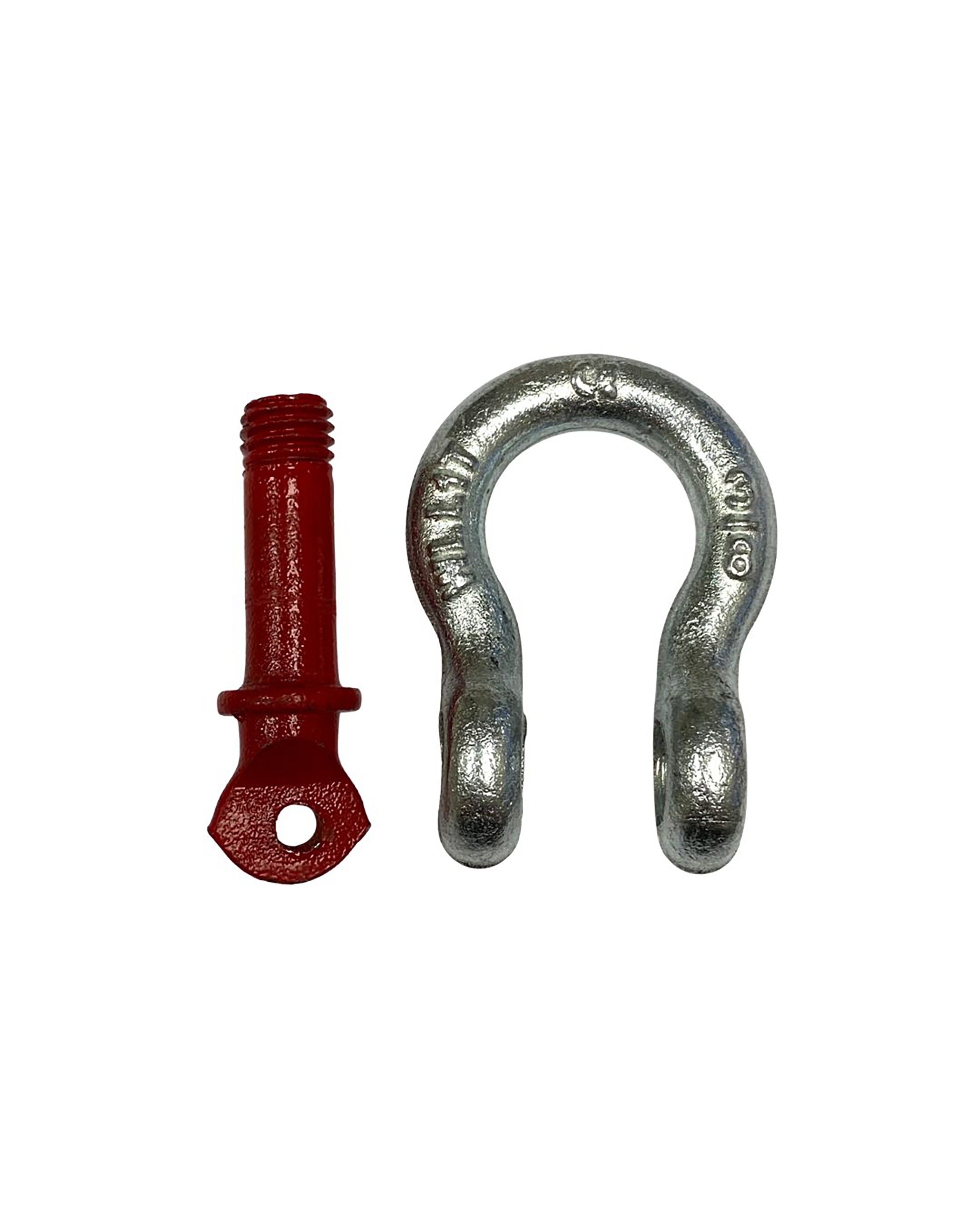 TT Shackle M10 Tents - Turbotrack Frame