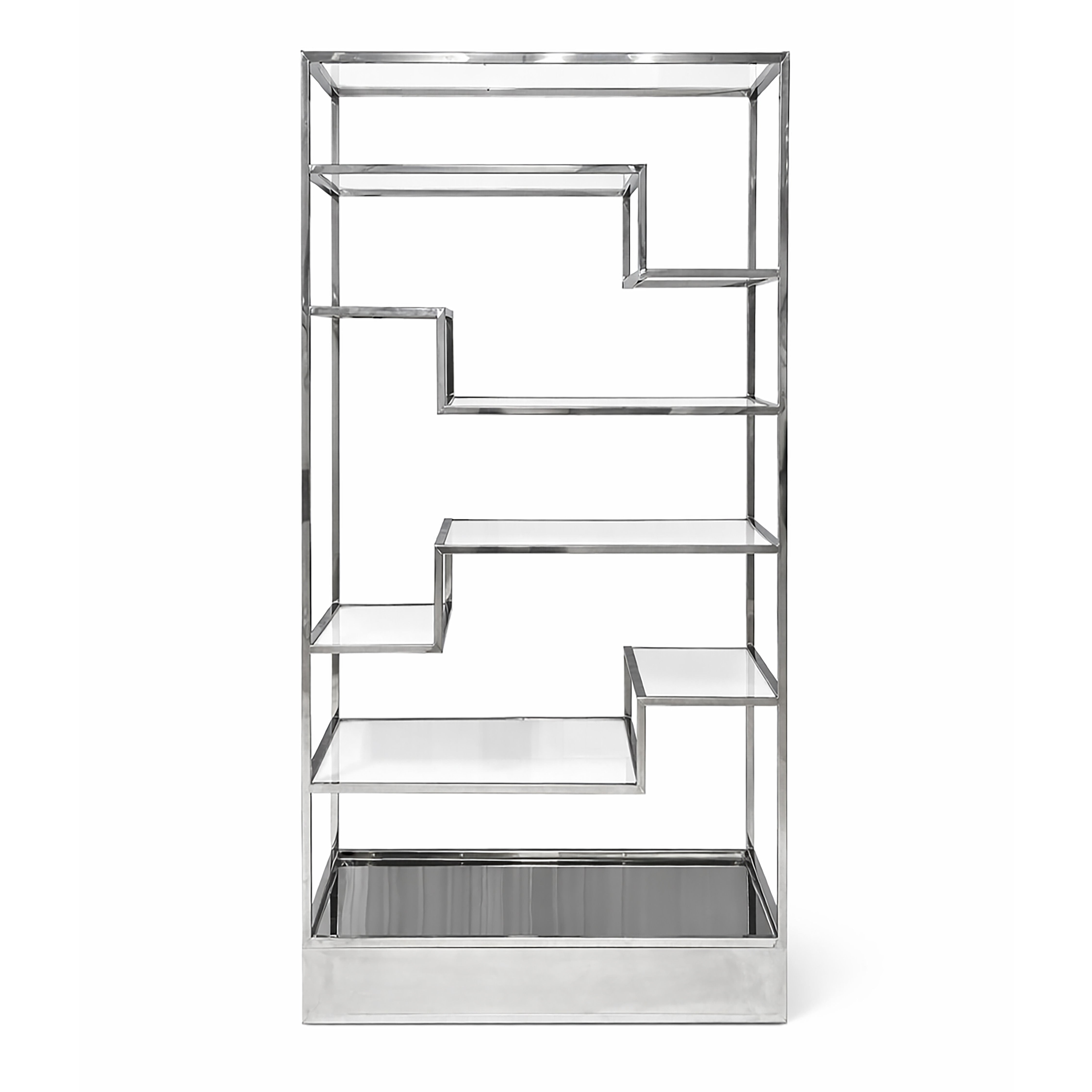 Fenix Silver Serena Shelf