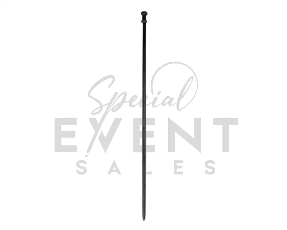Stake 3/4" X 24" Double Head (LG) - Special Event Sales