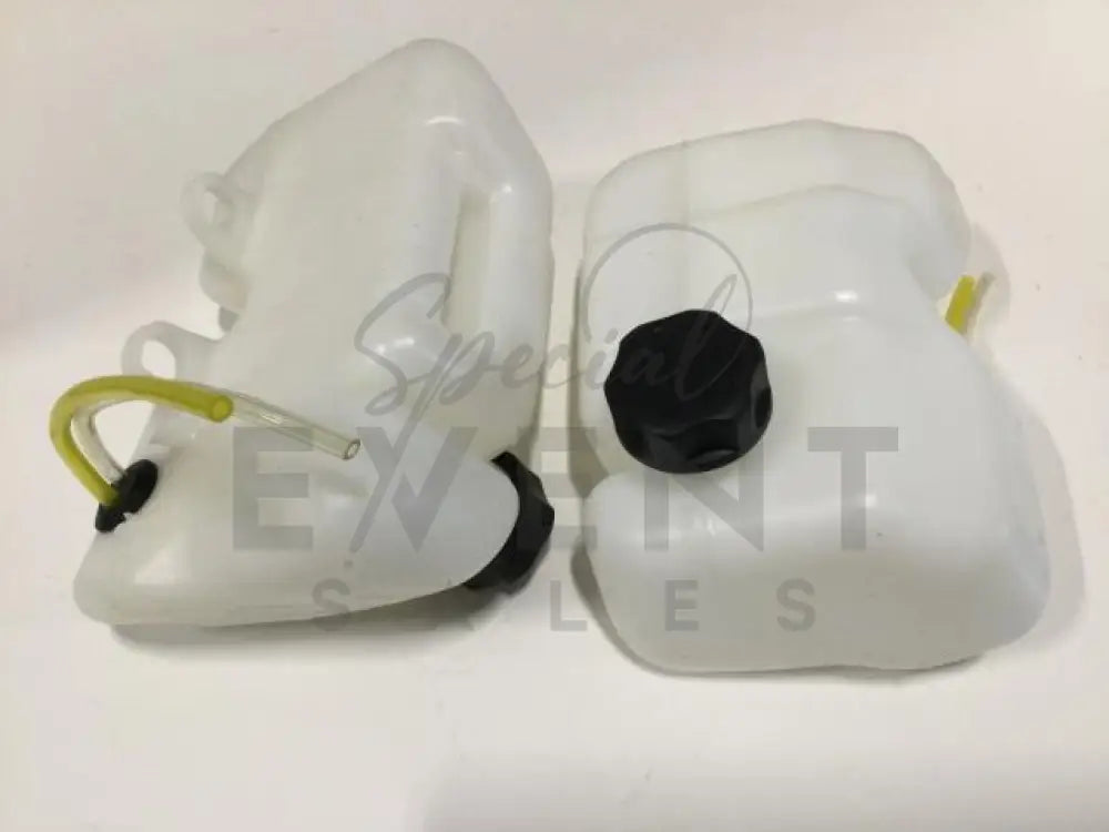 Stakinator Gas Tank Tent Accessory