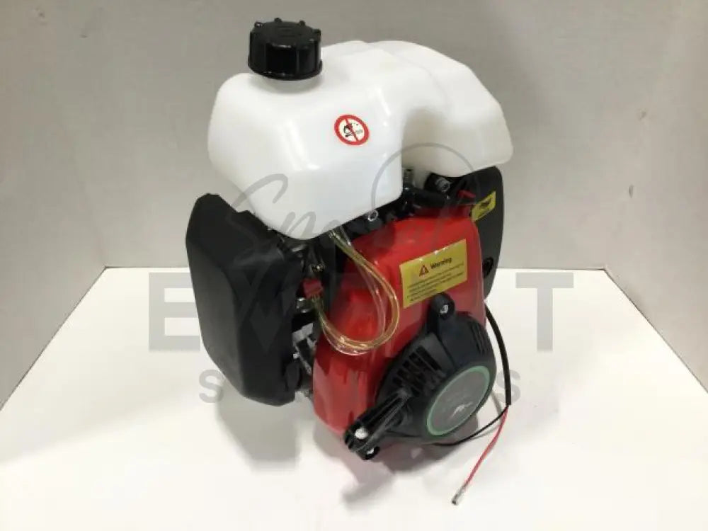 Stakinator Replacement Engine Tent Accessory
