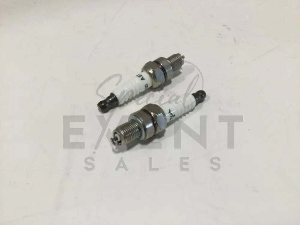 Stakinator Spark Plug Tent Accessory