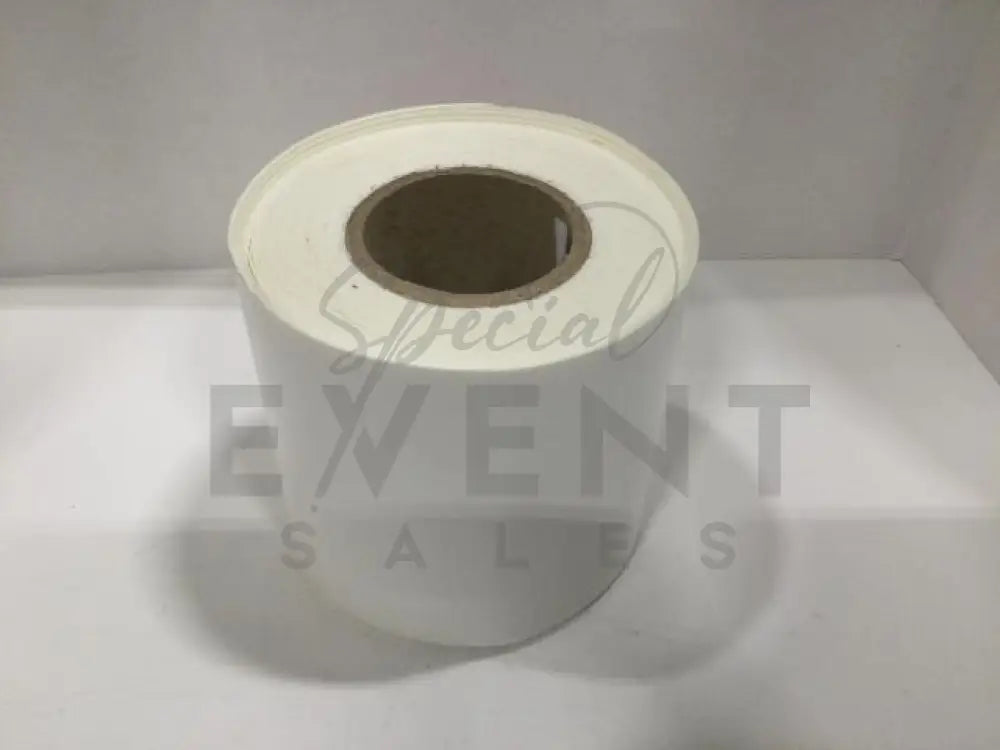 SUPER KWIK PATCH WHITE PER FOOT Tent Accessory