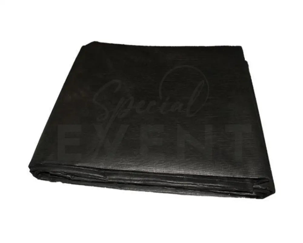 Tarp, 25' x 25' Mesh Heavy Duty - Special Event Sales