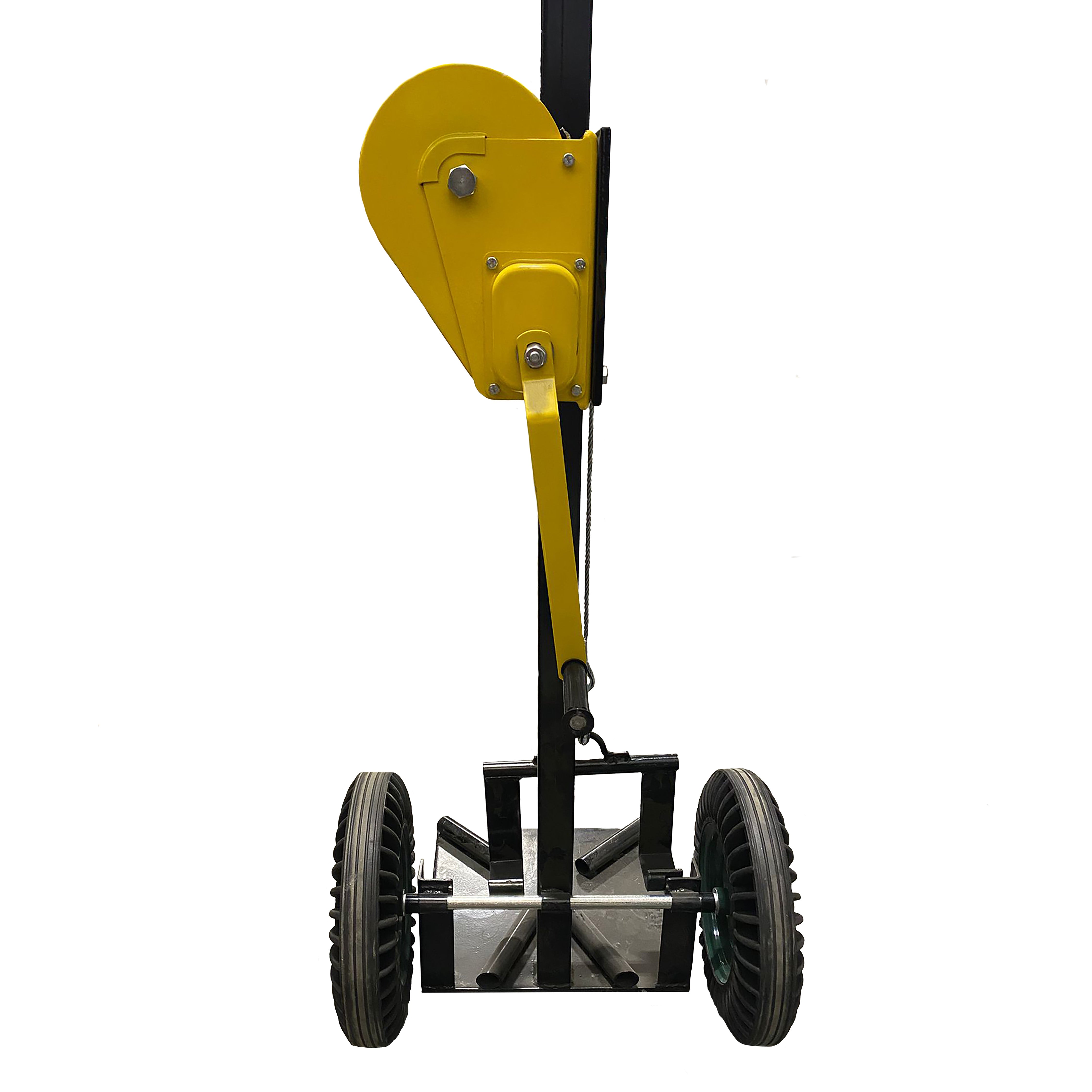 Tent Jack