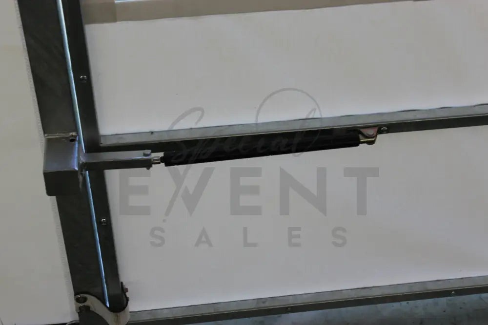 Tent Double Door Universal Tents - Marquee Deluxe