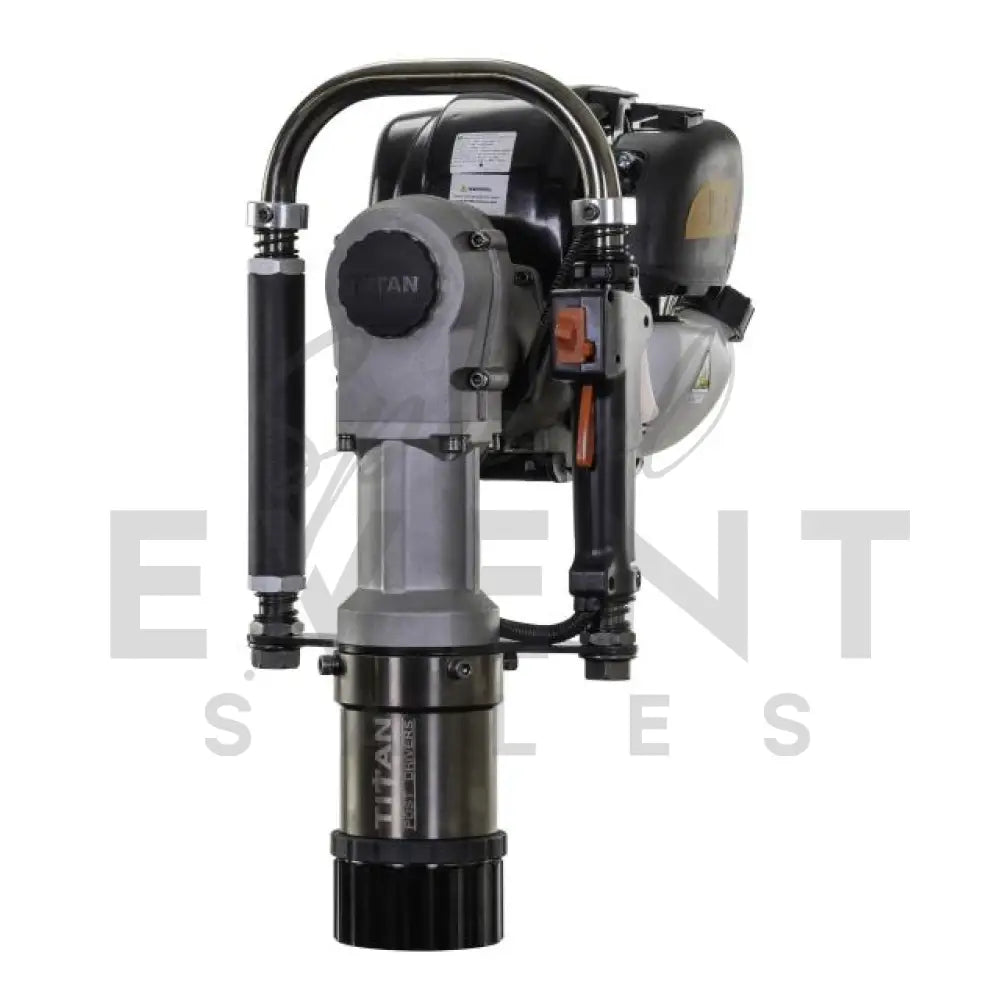 Titan Post Driver FA140 Powered PGD1032 Tents - Titan Post Drivers