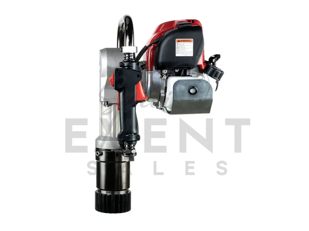Titan Post Driver Honda Powered PGD1032H Tents - Titan Post Drivers