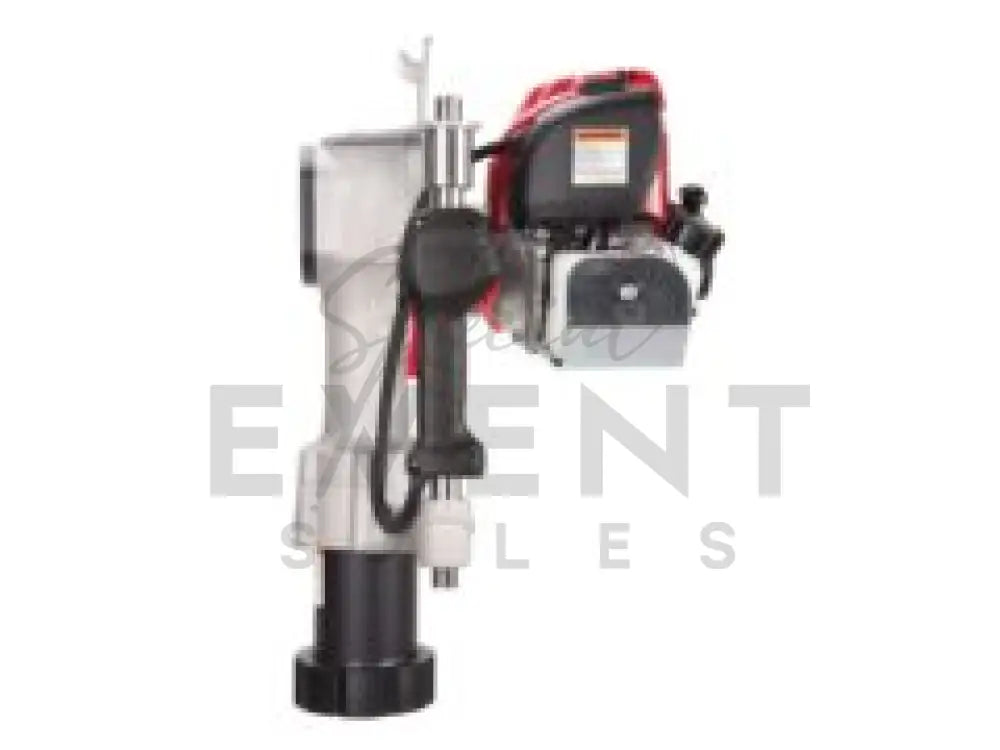 Titan Stake Driver Honda Powered PGD3200X Tents - Titan Post Drivers