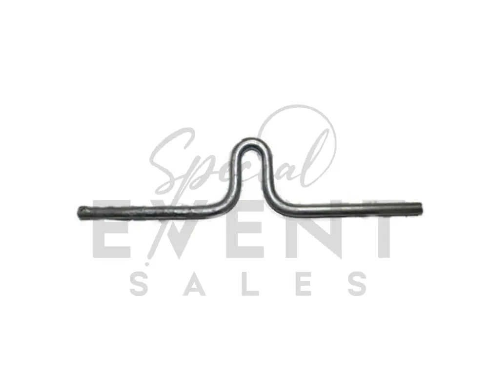 Top Tie Off Rigid Loop (300Lb - 700Lb) - Special Event Sales