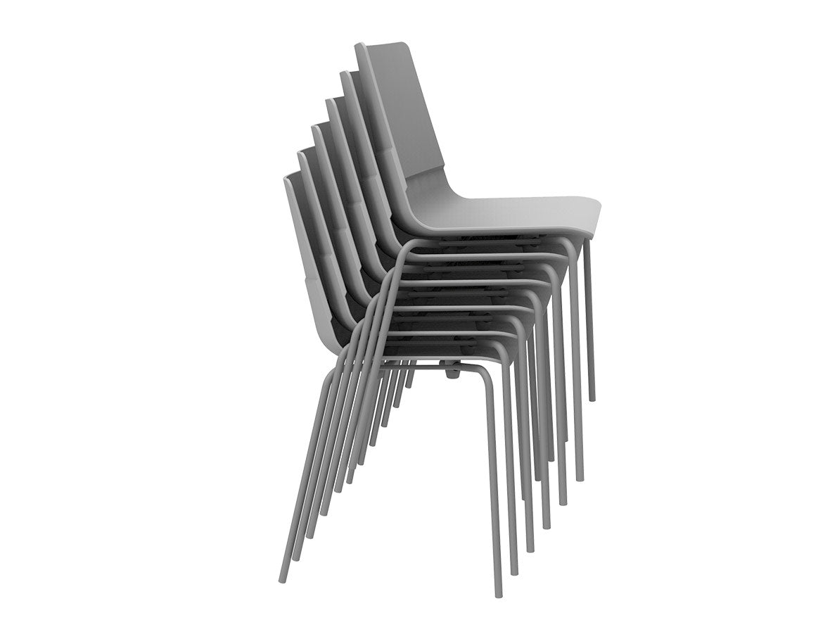 Chair, Trumanchair Shark Grey