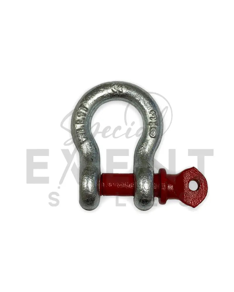 TT Shackle M10 Tents - Turbotrack Frame