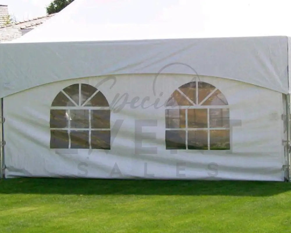 Wall, 8' x 15' French Window Standard - Special Event Sales