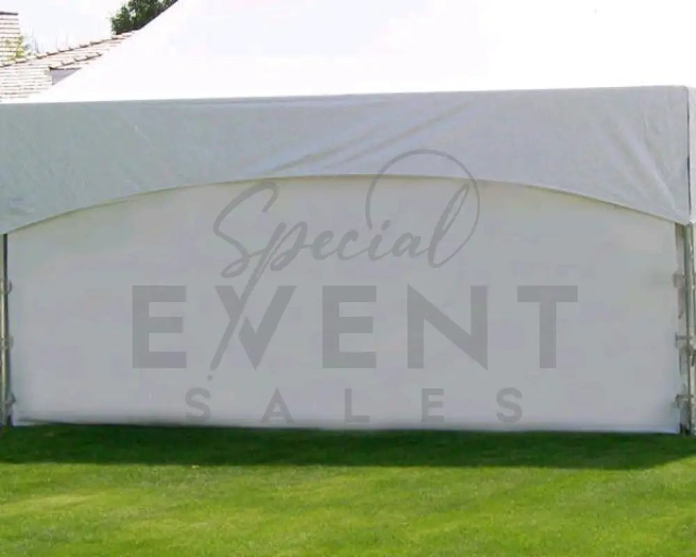 Wall, 8' x 15' Plain Standard - Special Event Sales