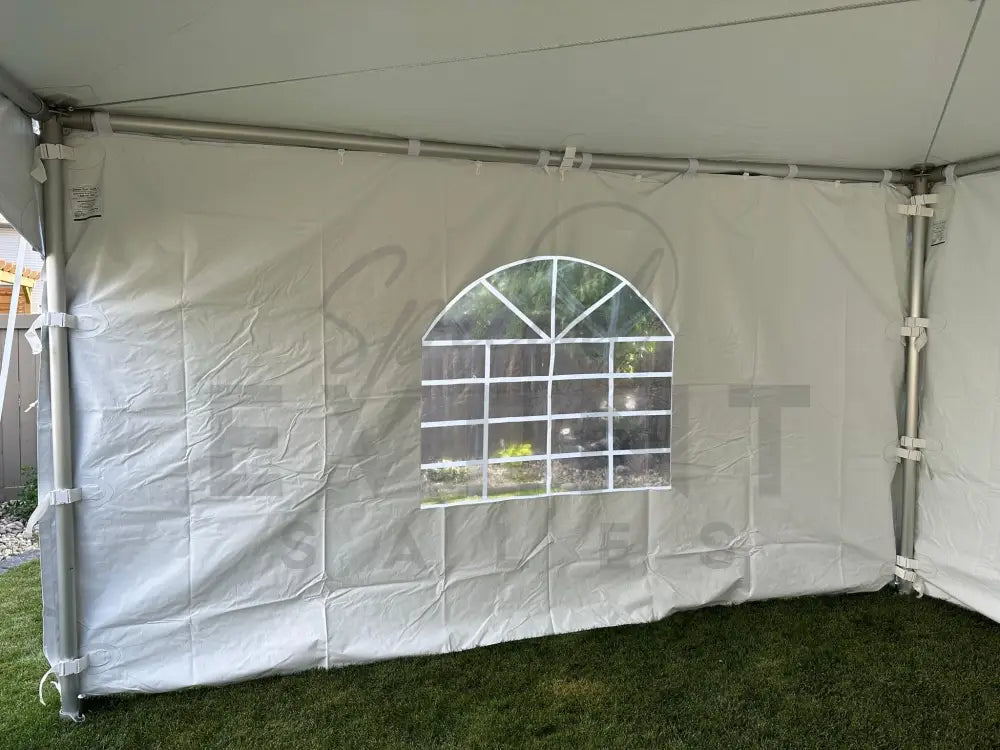 Wall, 8' X 15' Window Value Series - Special Event Sales