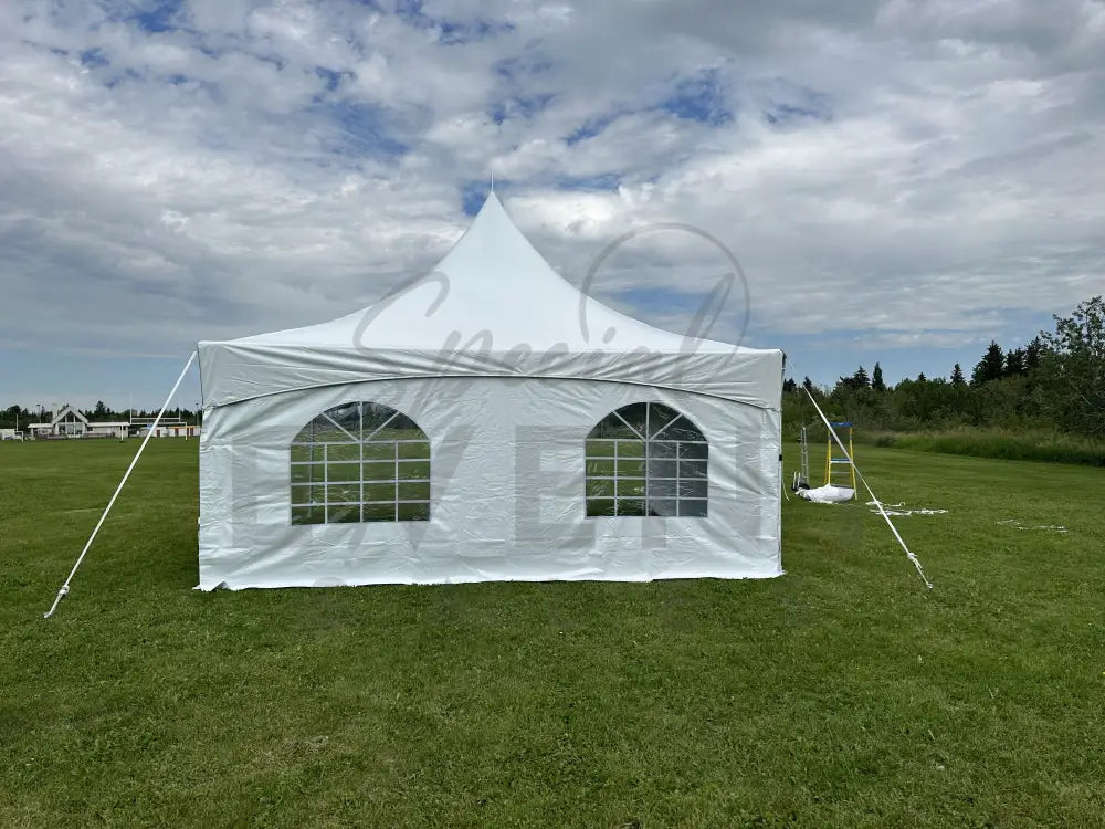 Wall, 8' X 20' Window Value Series - Special Event Sales