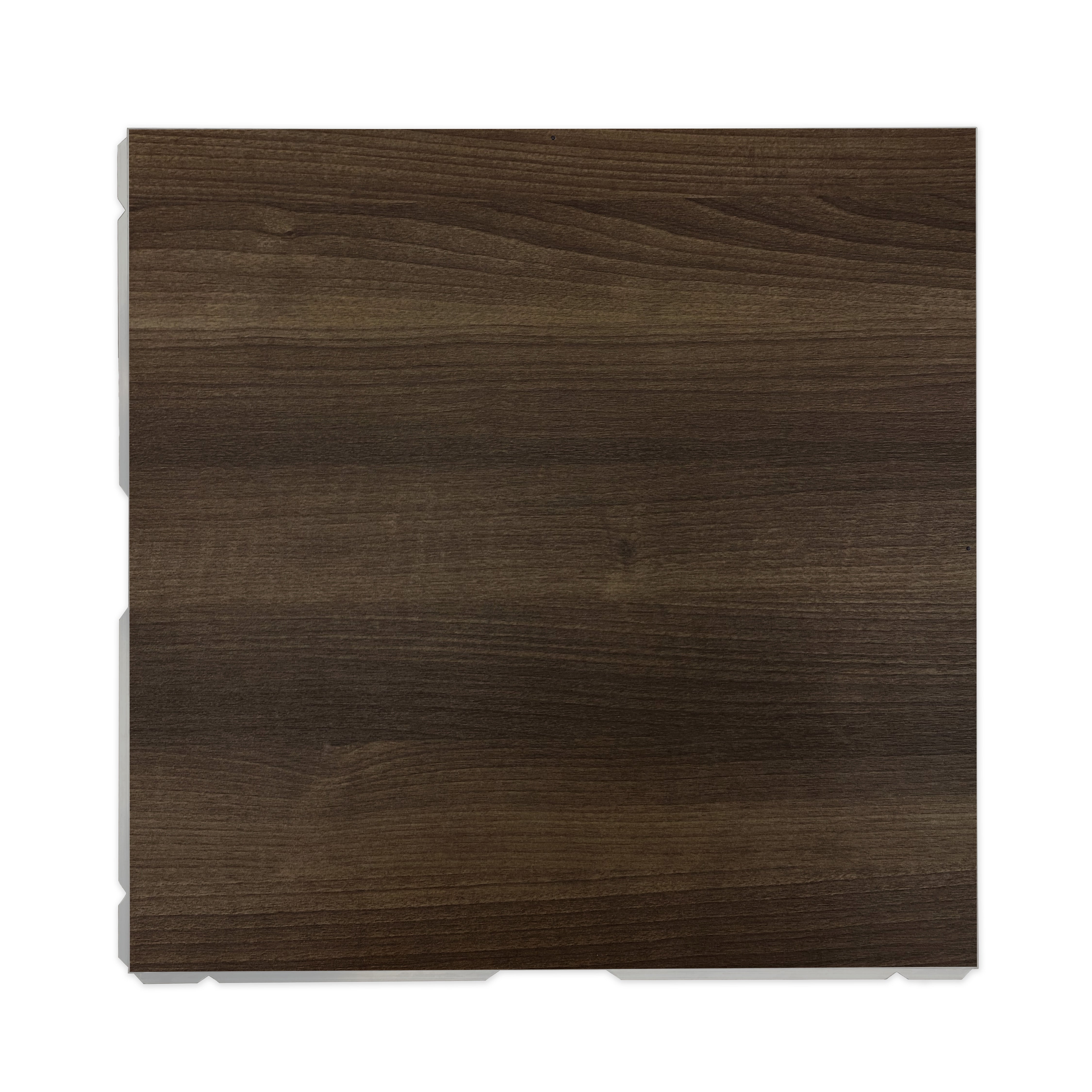 DancePro Panel 4' x 4' Walnut