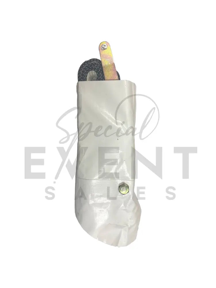 Web Ratchet For Pole Tent Certified Tents - Pole