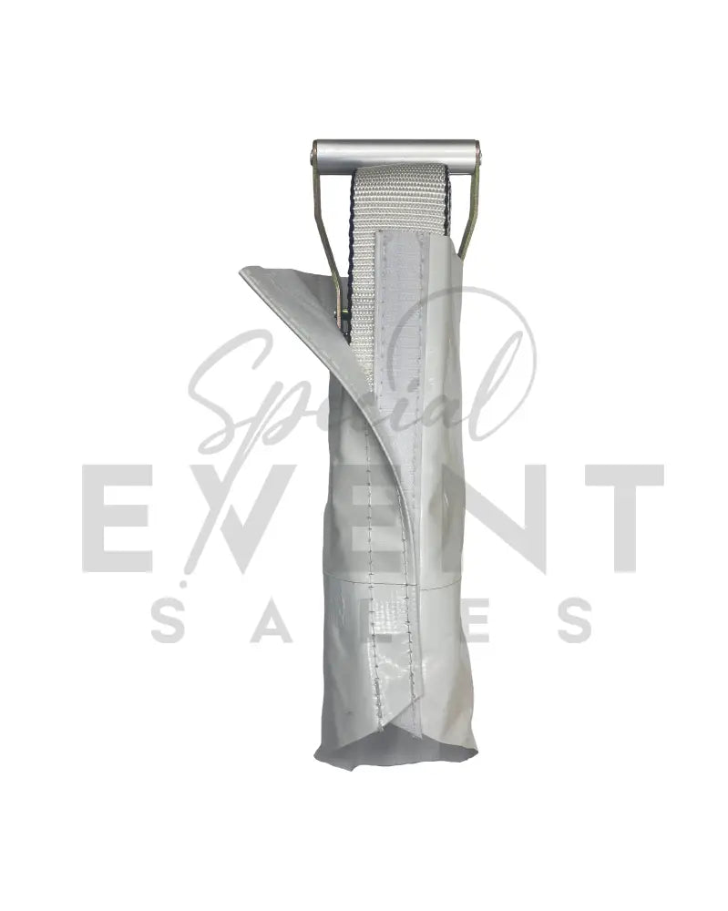 Web Ratchet For Pole Tent Certified Tents - Pole