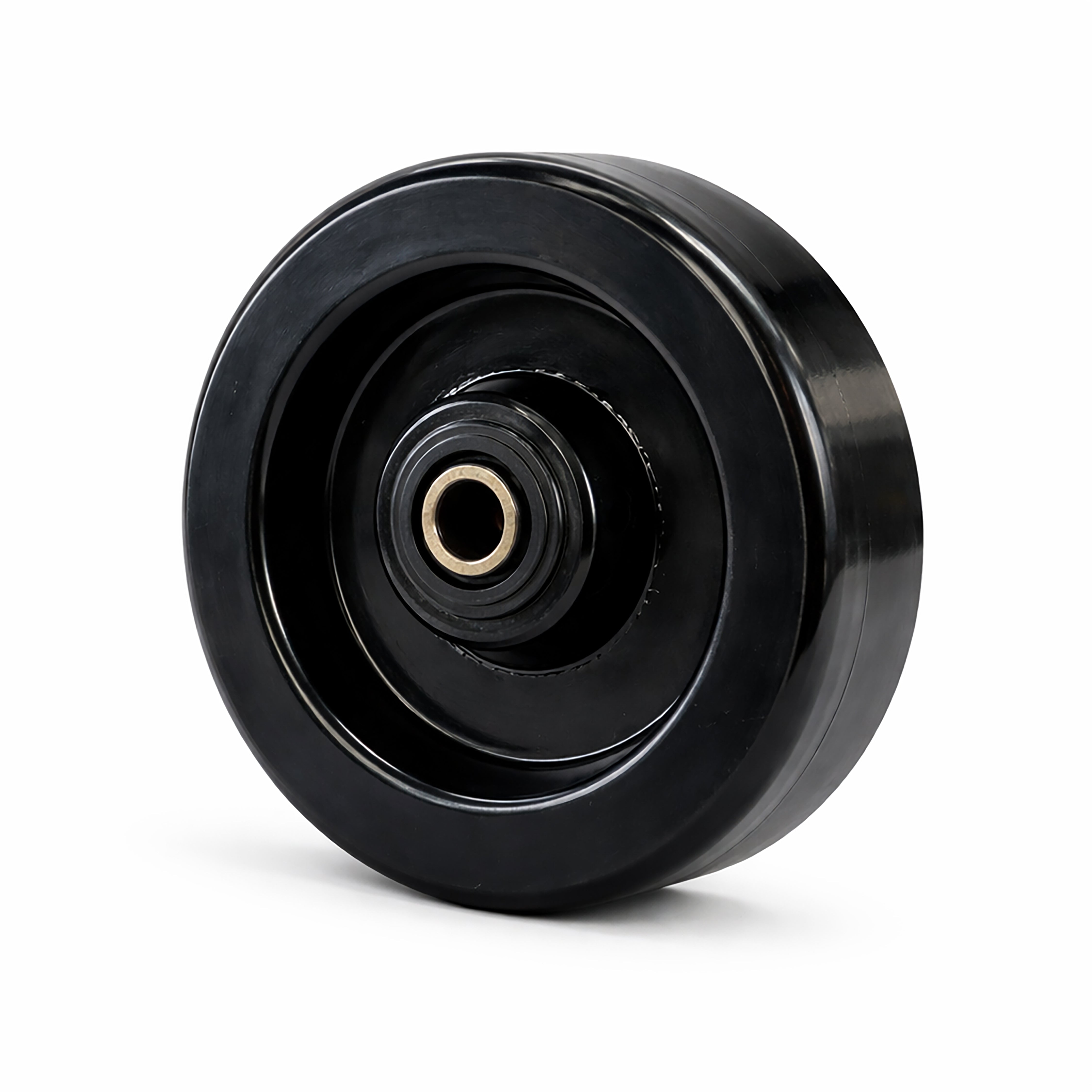 Rigid Wheel For Steakmate