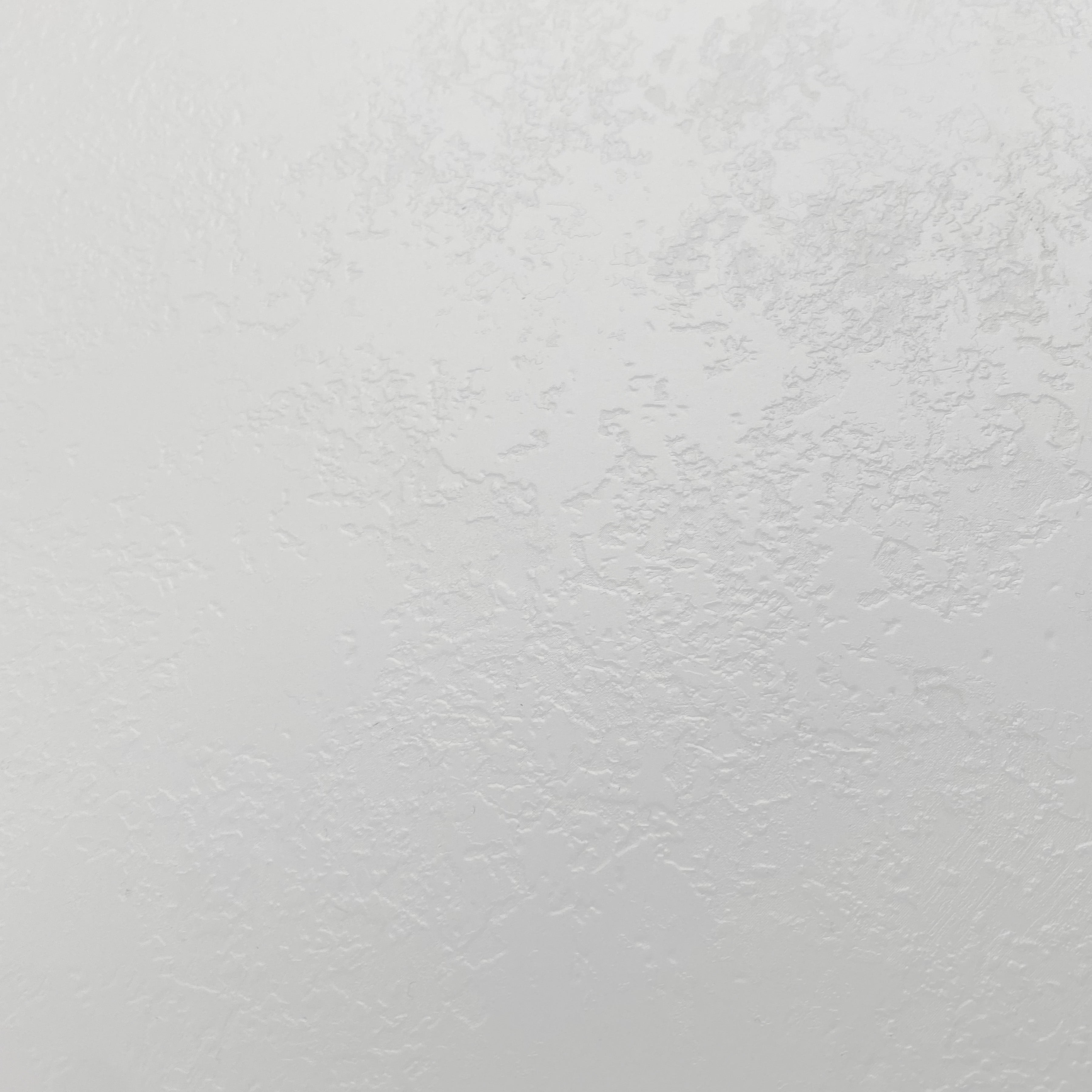 Close up texture of our white stone DancePro event dance floor tile. 