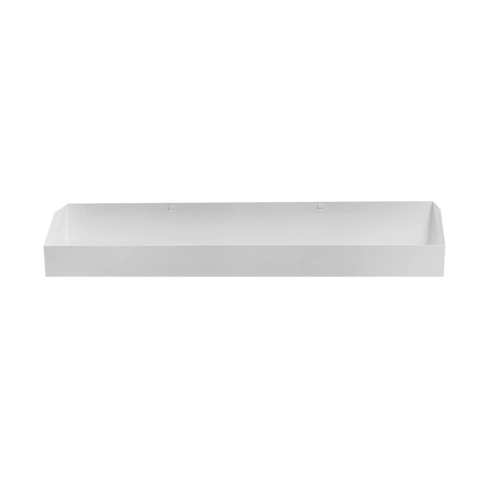 Rail For LED Folding Bar, White