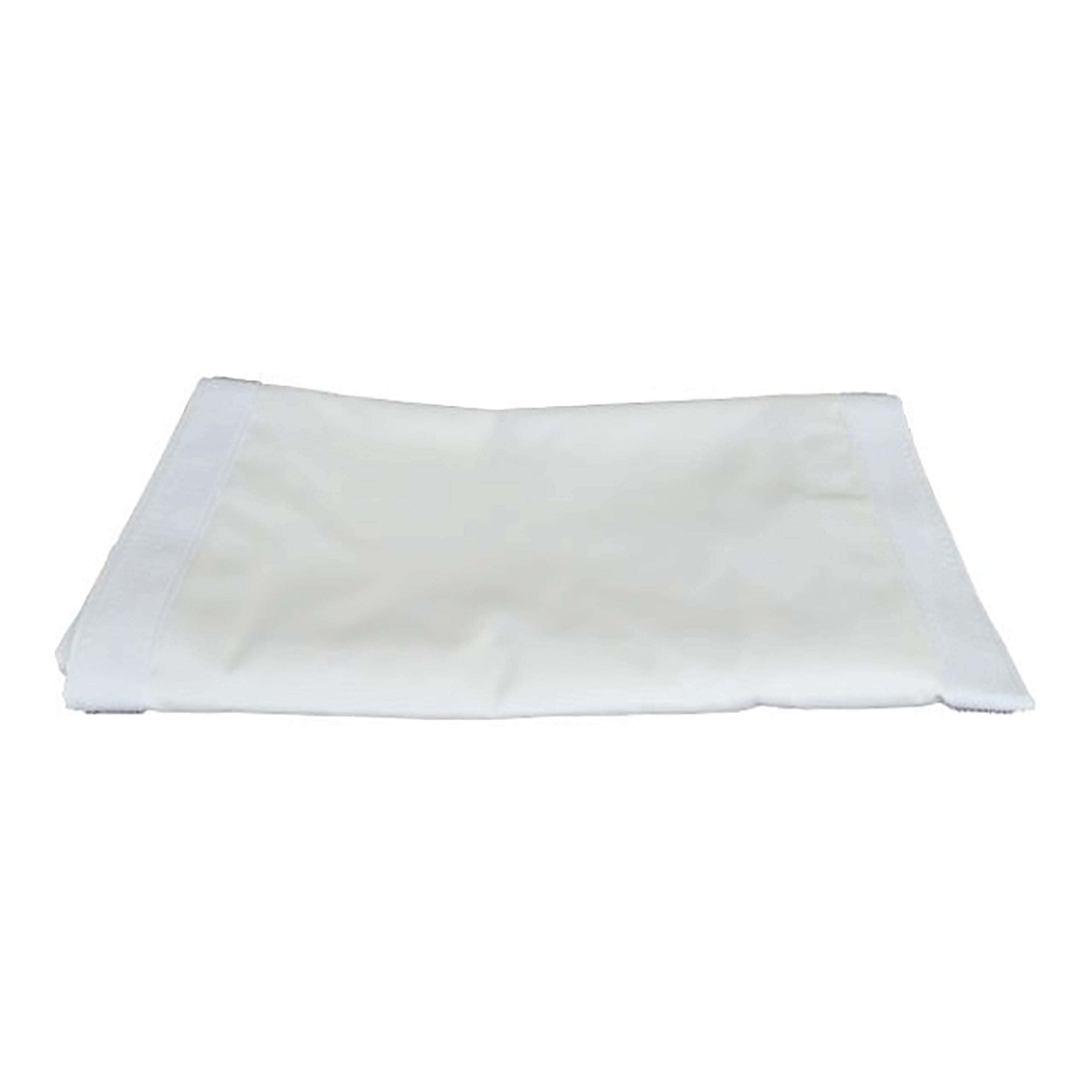 Pop up Gutter 10' White