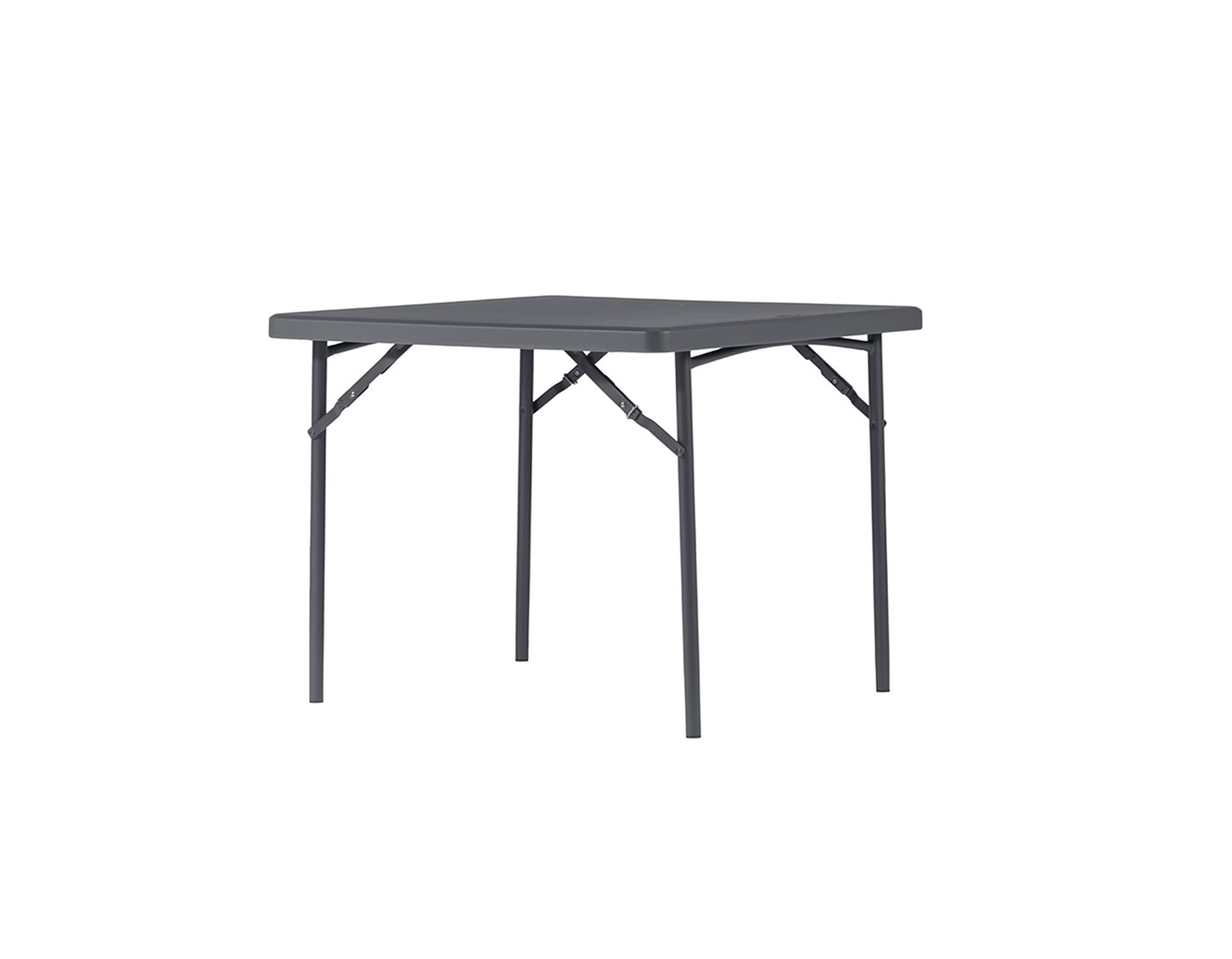 Zown Folding Table, XXL90 (36" Square) New Classic