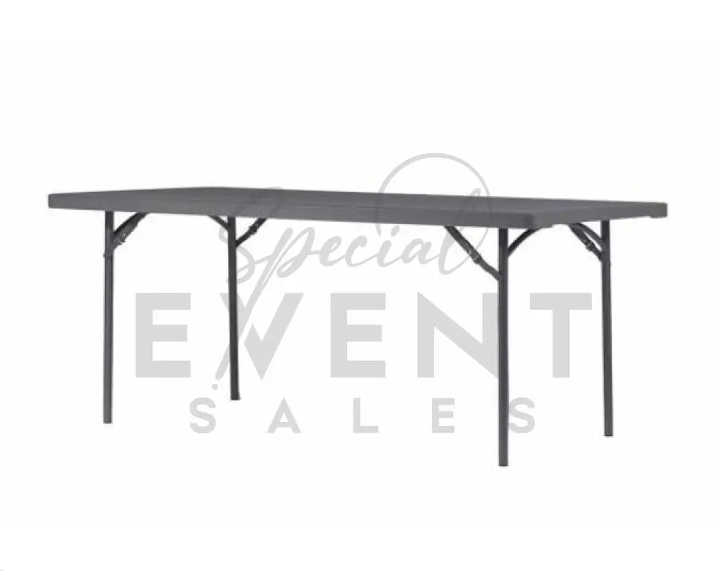 Zown Table, XL 180 (30" x 72") New Classic - Special Event Sales