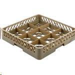 Rack, Base Beige 9 Compartment - Special Event Sales
