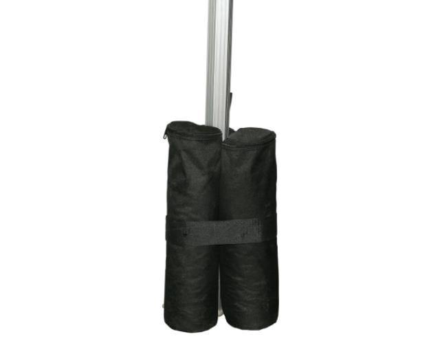 Pop up Weight, Sandbag (Sand Not Included) - Special Event Sales