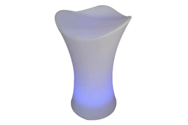 Stool LED Lit - Special Event Sales