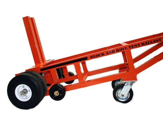 Mover Cart Off Road - Special Event Sales