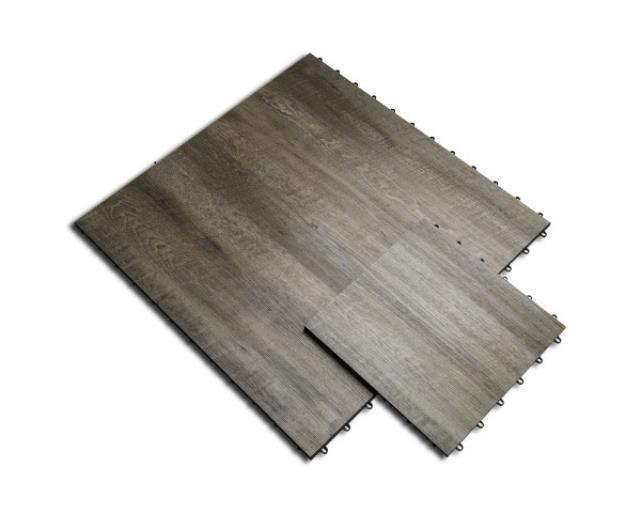 Tile, Smoked Oak 3' x 3' - Special Event Sales