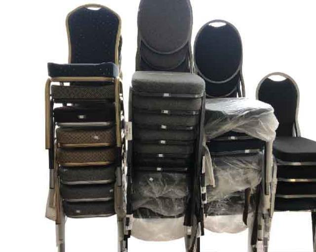Chair, Banquet Assorted - Special Event Sales