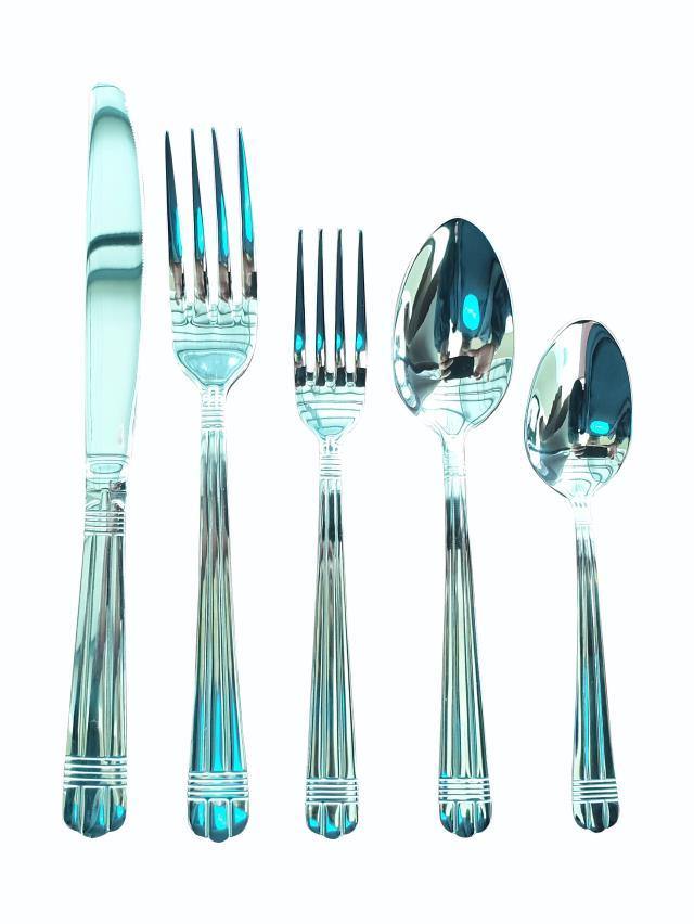 Maria Dinner Fork - Special Event Sales