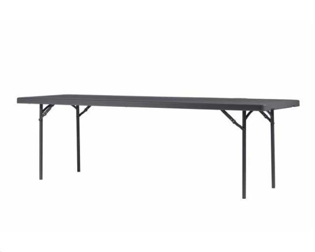 Zown Table, XL 240 (30" x 96") New Classic - Special Event Sales