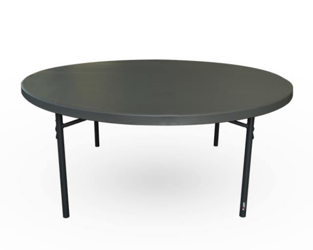 Zown Table, Planet 180 (71" Round) New Classic - Special Event Sales