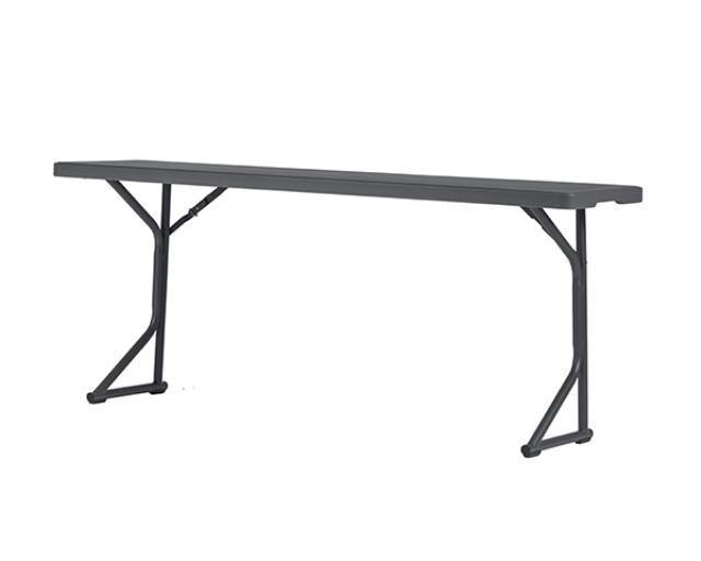 Zown Table, 18" x 72" Classroom New Classic - Special Event Sales